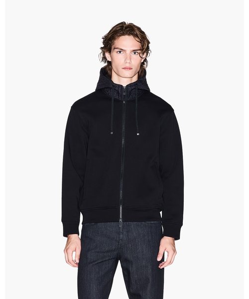 A|X アルマーニ エクスチェンジ】オールオーバーキルティング