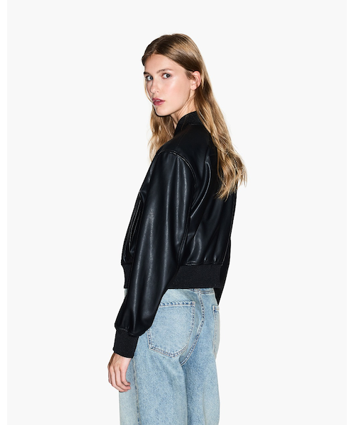 ⭐️新品未使用⭐️最高峰EU製✨定価18万✨UABONI＊Paris✨革ジャケット❤️ 楽天市場】uaboni ブランドの通販