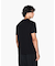 【A|X アルマーニ エクスチェンジ】ミニロゴパッチ 半袖クルーネックTシャツ
