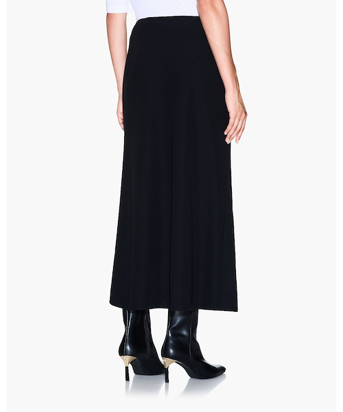 A|X アルマーニ エクスチェンジ】ポリエステルツイル ロング