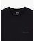 【A|X アルマーニ エクスチェンジ】AXロゴ エクストラスリムフィット 半袖クルーネックTシャツ