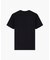 【A|X アルマーニ エクスチェンジ】AXロゴ エクストラスリムフィット 半袖クルーネックTシャツ