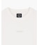 【A|X アルマーニ エクスチェンジ】AXロゴ コンフォートフィット 半袖クルーネックTシャツ