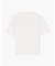 【A|X アルマーニ エクスチェンジ】AXロゴ コンフォートフィット 半袖クルーネックTシャツ