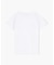 【A|X アルマーニ エクスチェンジ】ブリングAXロゴ 半袖クルーネックTシャツ