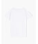 【A|X アルマーニ エクスチェンジ】ブリングAXロゴ 半袖クルーネックTシャツ