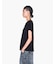 【A|X アルマーニ エクスチェンジ】ブリングAXロゴ 半袖クルーネックTシャツ