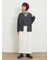 2WAYニットビスチェセットトップス