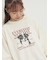 柄アソートロングTシャツ