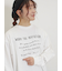 柄アソートロングTシャツ