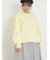 袖タックスキッパーフーディー