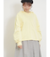 袖タックスキッパーフーディー