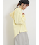袖タックスキッパーフーディー