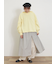 袖タックスキッパーフーディー
