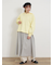 袖タックスキッパーフーディー