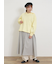 袖タックスキッパーフーディー