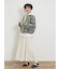 袖タックスキッパーフーディー