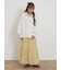 袖タックスキッパーフーディー