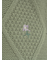 花刺繍脇リボンベスト