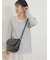 ベーシックロングTシャツ