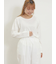 ベーシックロングTシャツ