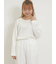 ベーシックロングTシャツ