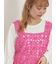 ベーシックロングTシャツ