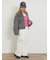 ベーシックロングTシャツ