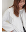 ベーシックロングTシャツ