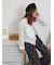 ベーシックロングTシャツ