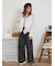 ベーシックロングTシャツ