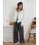 ベーシックロングTシャツ