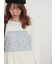 ベーシックロングTシャツ