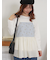ベーシックロングTシャツ