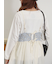 ベーシックロングTシャツ