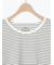 ベーシックロングTシャツ