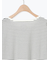 ベーシックロングTシャツ