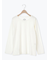 ベーシックロングTシャツ