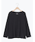 ベーシックロングTシャツ