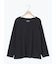 ベーシックロングTシャツ