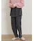 スカートセットデニムパンツ