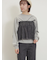 スカートセットデニムパンツ