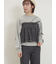 スカートセットデニムパンツ