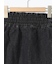 スカートセットデニムパンツ