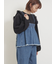 スカートセットデニムパンツ