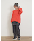 スカートセットデニムパンツ