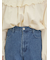 スカートセットデニムパンツ