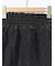 スカートセットデニムパンツ