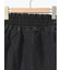 スカートセットデニムパンツ