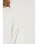 配色ステッチプリントアソートロングTシャツ